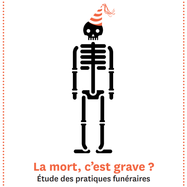 Illustration couverture de l'étude